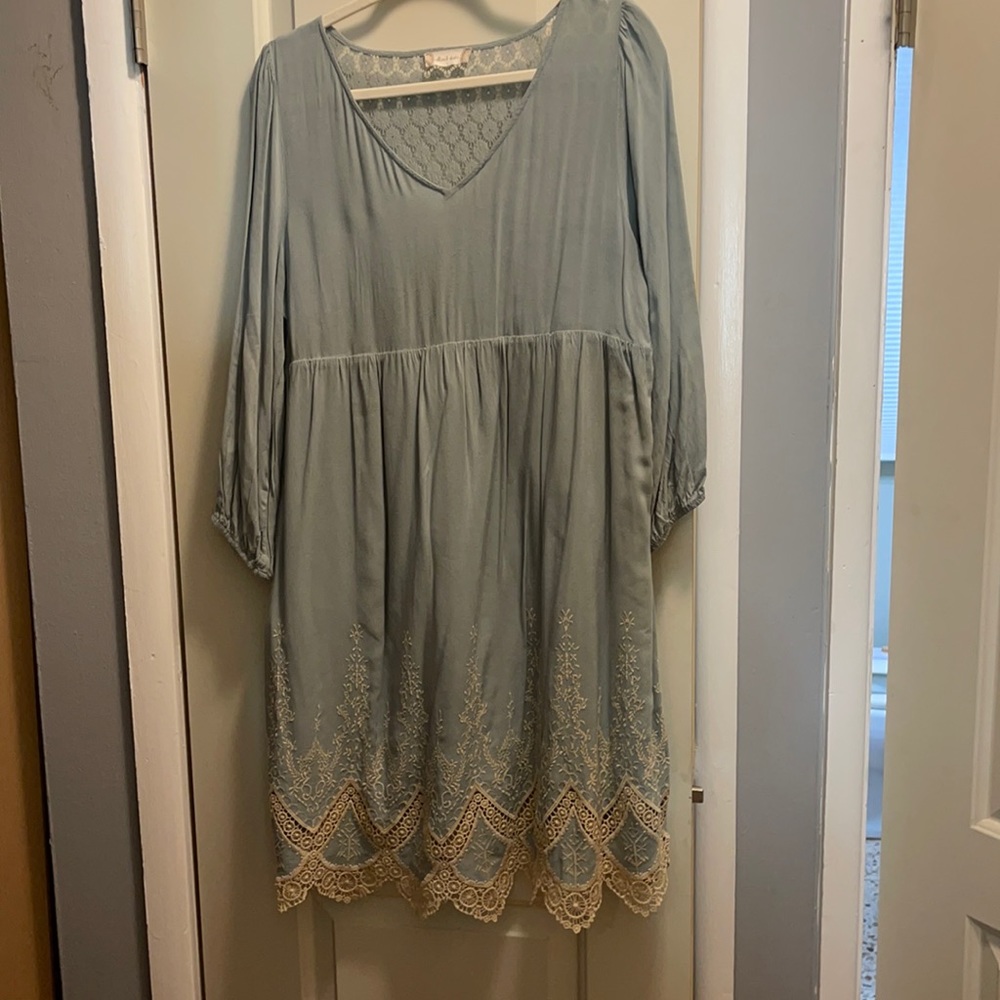 Altar’d state dress